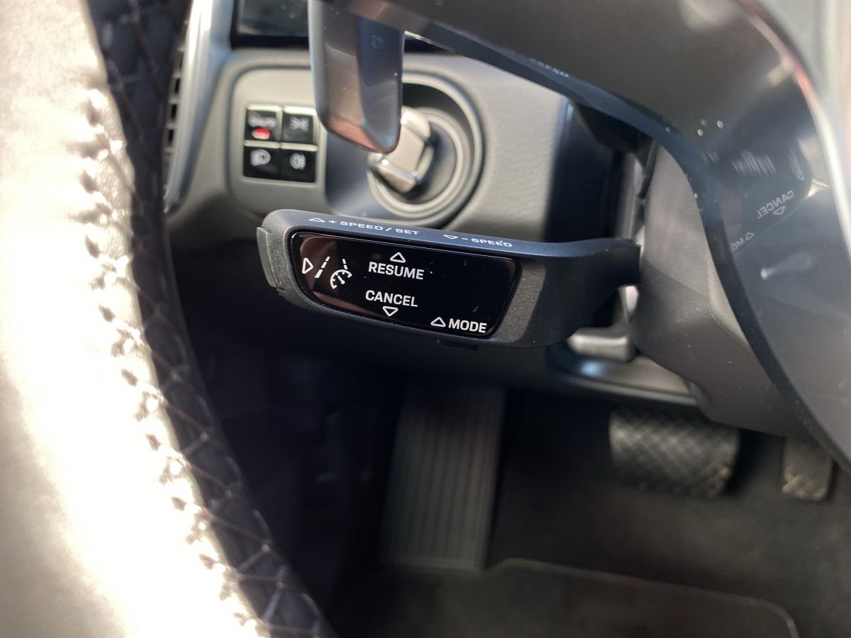 Porsche Cayenne Coupé E-Hybrid 462 ch