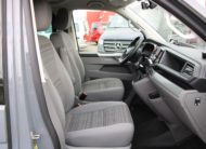 Volkswagen T6.1 California Beach Camper Edition