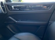 Porsche Cayenne Coupé E-Hybrid 462 ch