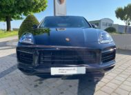 Porsche Cayenne Coupé E-Hybrid 462 ch