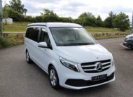 Mercedes-Benz V 250 Marco Polo Edition