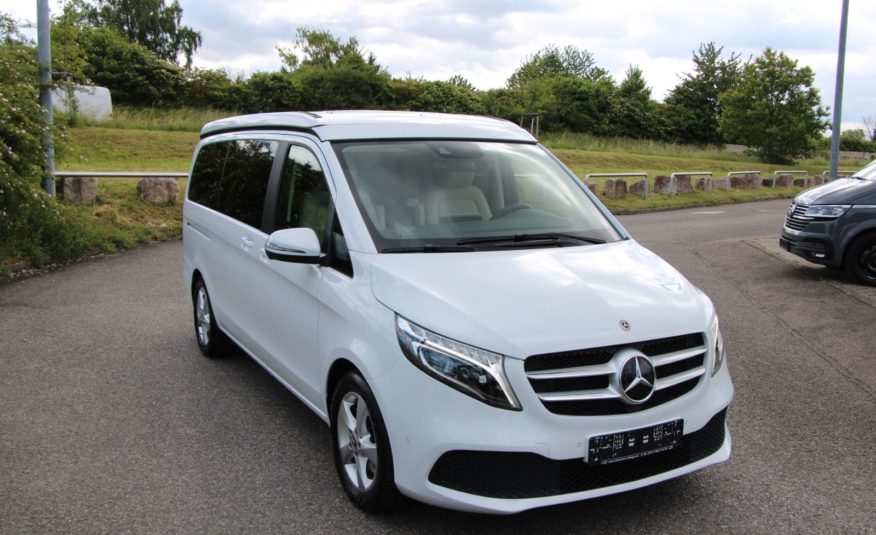 Mercedes-Benz V 250 Marco Polo Edition