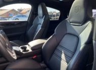 Porsche Cayenne Coupé E-Hybrid 462 ch