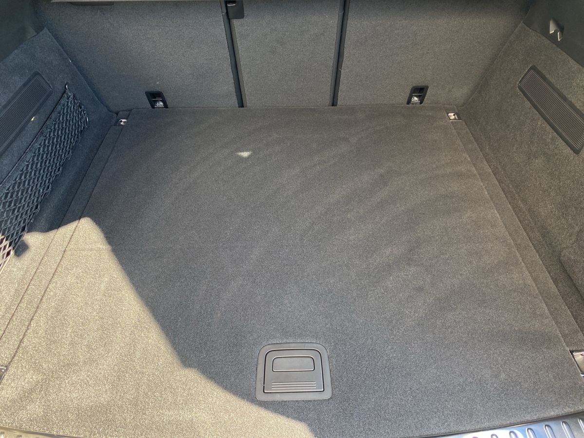 Porsche Cayenne Coupé E-Hybrid 462 ch