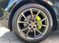 Porsche Cayenne Coupé E-Hybrid 462 ch