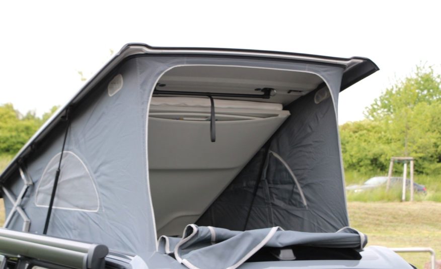 Volkswagen T6.1 California Beach Camper Edition