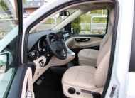 Mercedes-Benz V 250 Marco Polo Edition
