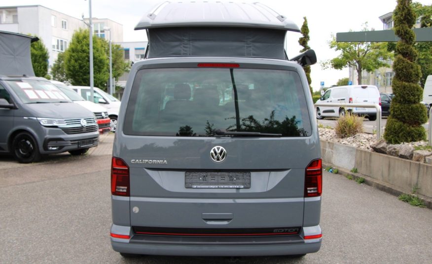 Volkswagen T6.1 California Beach Camper Edition
