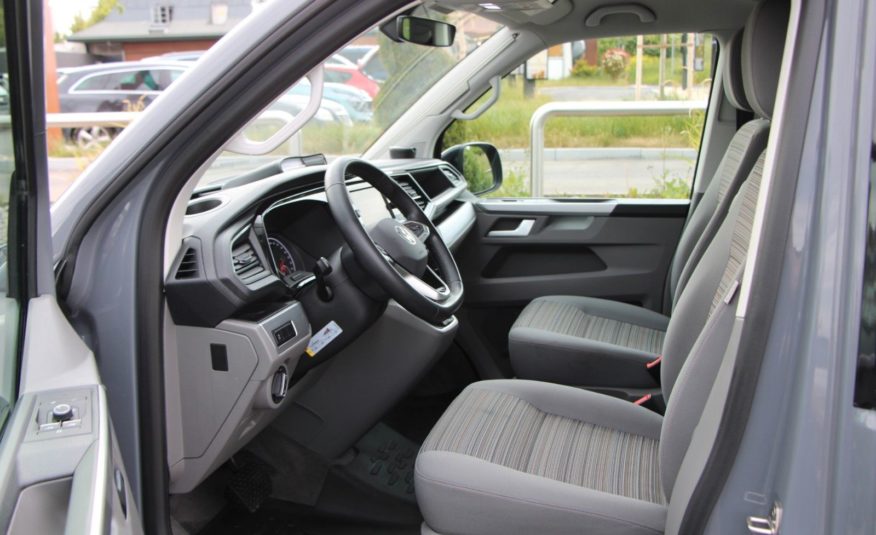 Volkswagen T6.1 California Beach Camper Edition