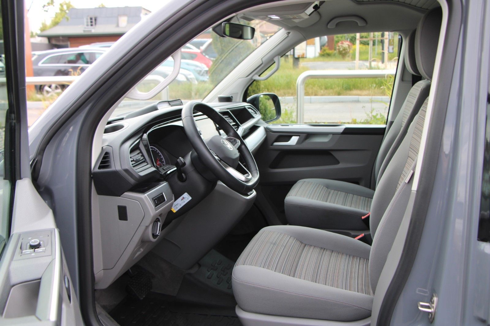 Volkswagen T6.1 California Beach Camper Edition