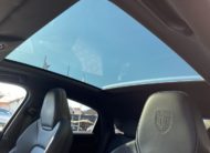 Porsche Cayenne Coupé E-Hybrid 462 ch