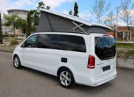 Mercedes-Benz V 250 Marco Polo Edition