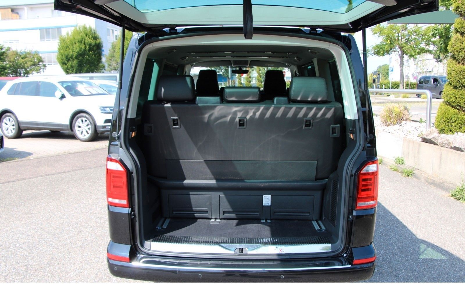Volkswagen T6 Multivan TDI Génération Six