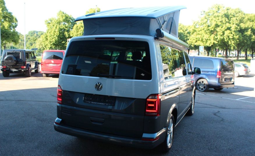 Volkswagen T6 California Beach 150 ch DSG