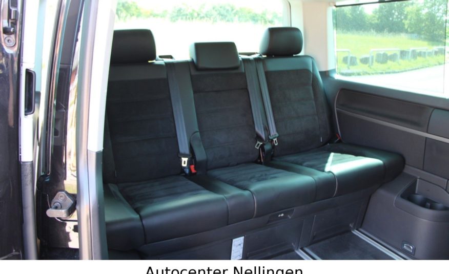 Volkswagen T6 Multivan TDI Génération Six