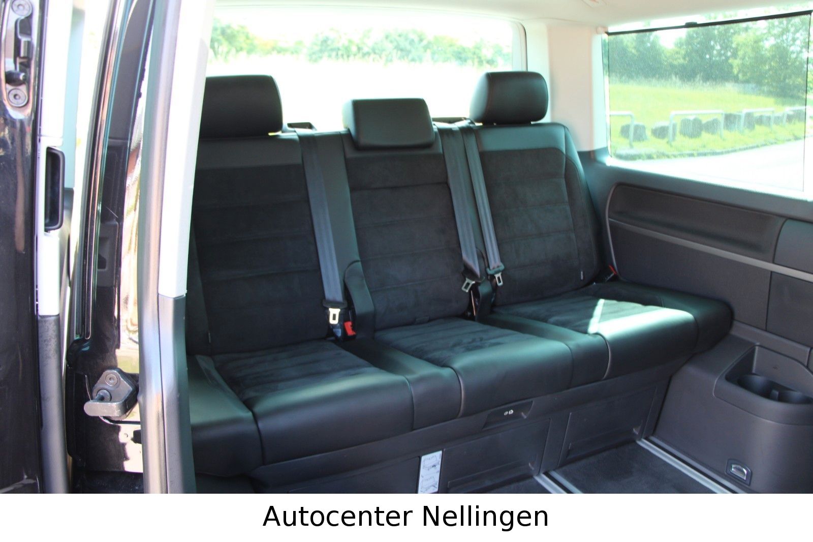 Volkswagen T6 Multivan TDI Génération Six