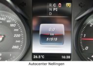 Mercedes-Benz V 250 Marco Polo Edition