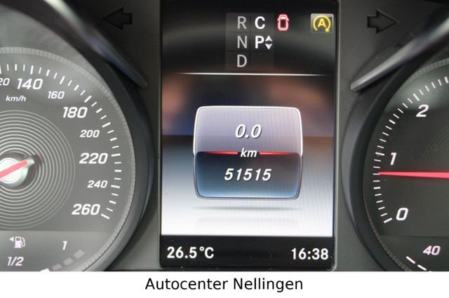 Mercedes-Benz V 250 Marco Polo Edition