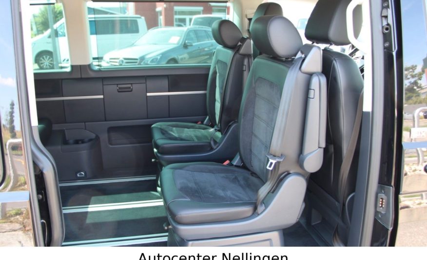 Volkswagen T6 Multivan TDI Génération Six