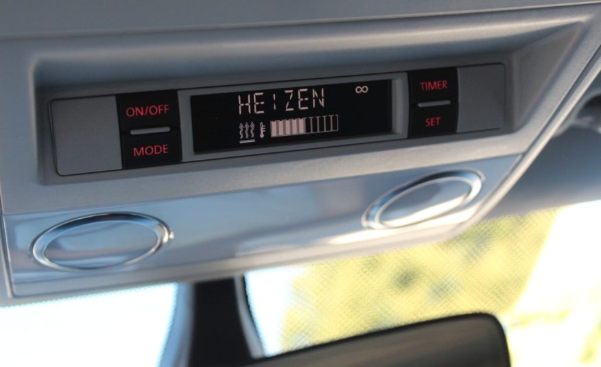 Volkswagen T6 California Beach 150 ch DSG