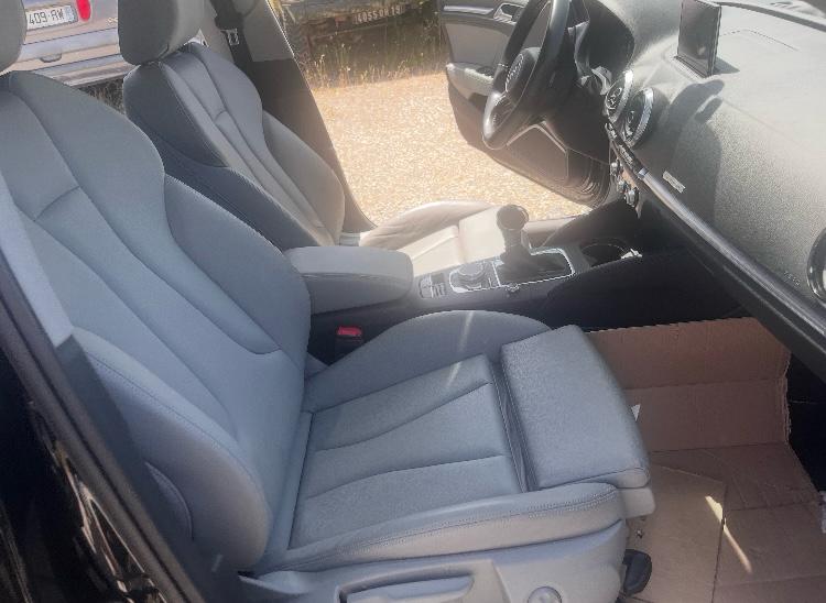 Audi A3 eTRON 204 ch Hybride