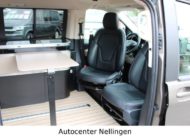 Mercedes-Benz V 250 Marco Polo Edition