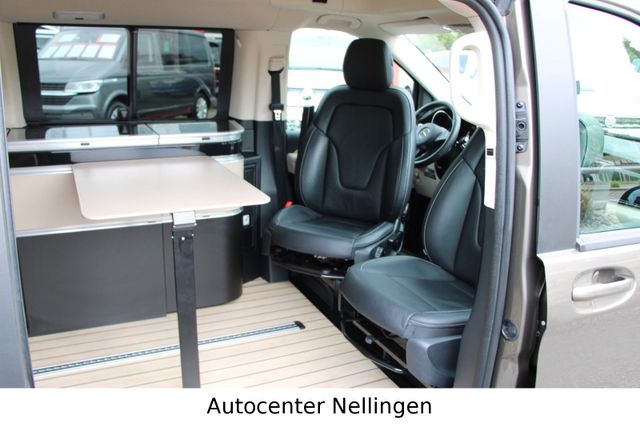 Mercedes-Benz V 250 Marco Polo Edition
