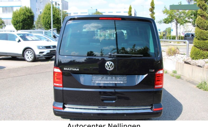 Volkswagen T6 Multivan TDI Génération Six