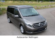 Mercedes-Benz V 250 Marco Polo Edition