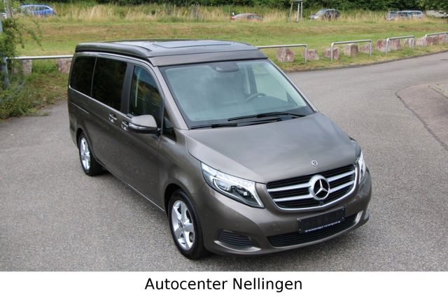 Mercedes-Benz V 250 Marco Polo Edition