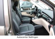 Mercedes-Benz V 250 Marco Polo Edition