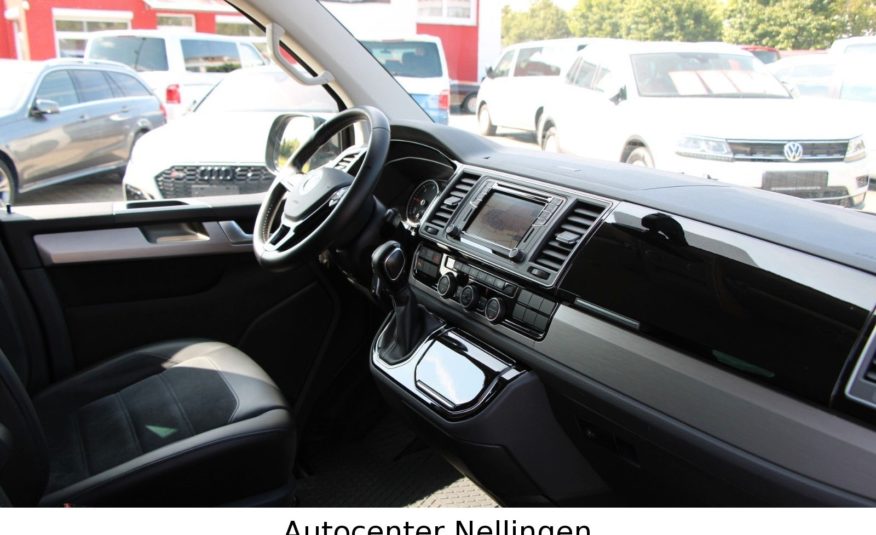 Volkswagen T6 Multivan TDI Génération Six