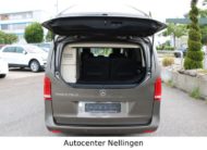 Mercedes-Benz V 250 Marco Polo Edition