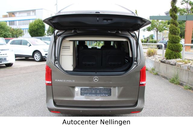 Mercedes-Benz V 250 Marco Polo Edition
