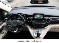 Mercedes-Benz V 250 Marco Polo Edition