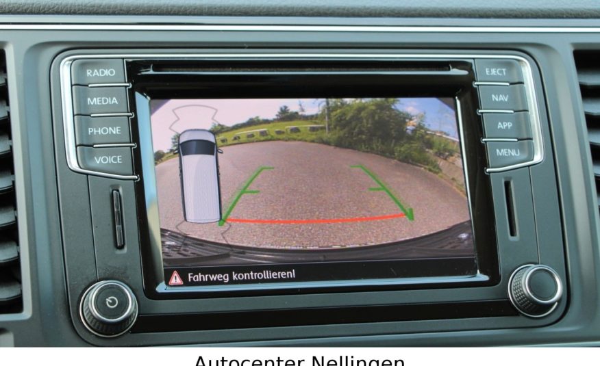 Volkswagen T6 Multivan TDI Génération Six