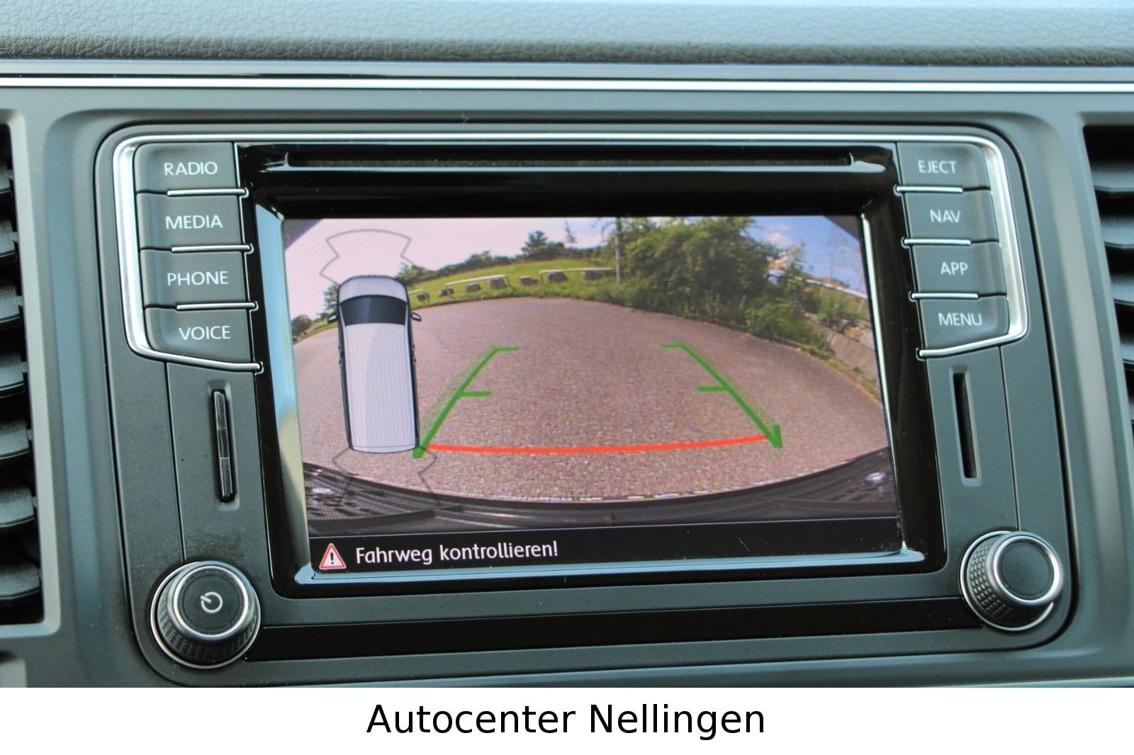 Volkswagen T6 Multivan TDI Génération Six