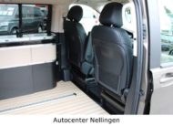 Mercedes-Benz V 250 Marco Polo Edition
