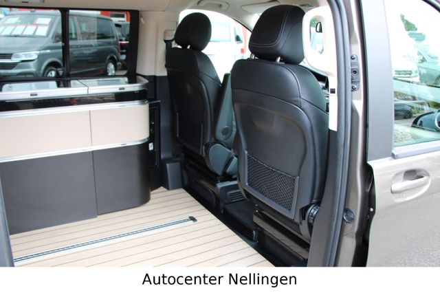 Mercedes-Benz V 250 Marco Polo Edition