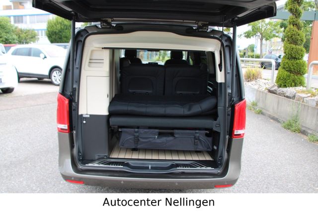 Mercedes-Benz V 250 Marco Polo Edition