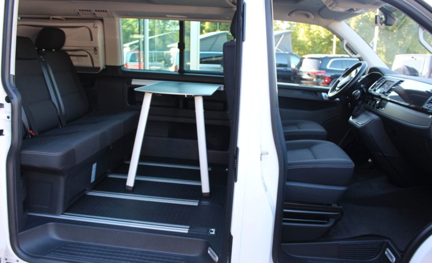 Volkswagen T6 California Beach 150 ch DSG