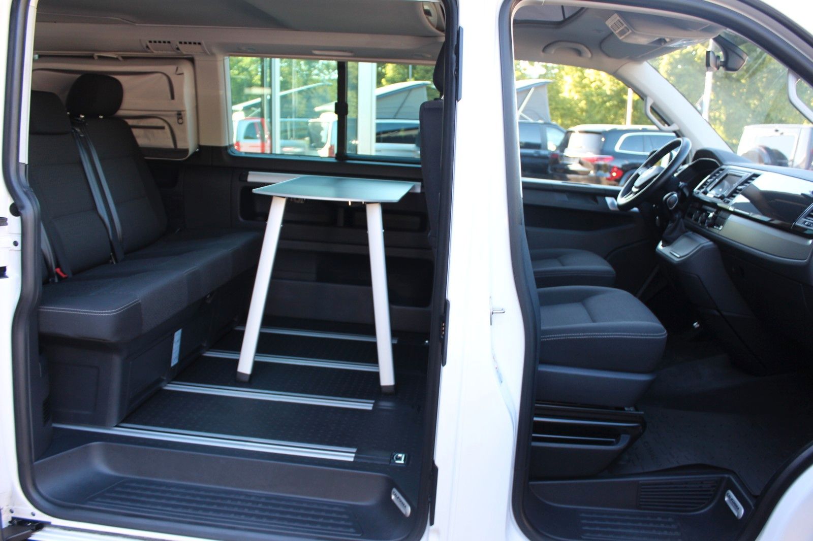 Volkswagen T6 California Beach 150 ch DSG
