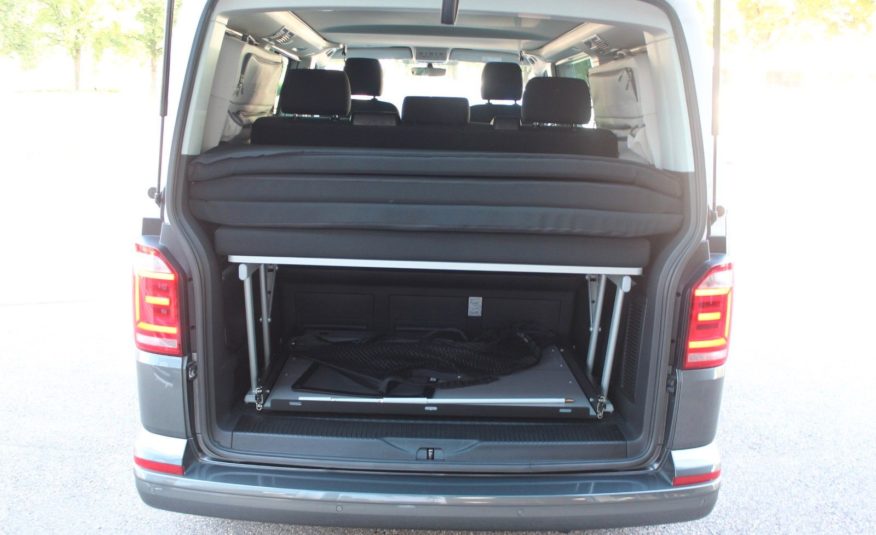 Volkswagen T6 California Beach 150 ch DSG