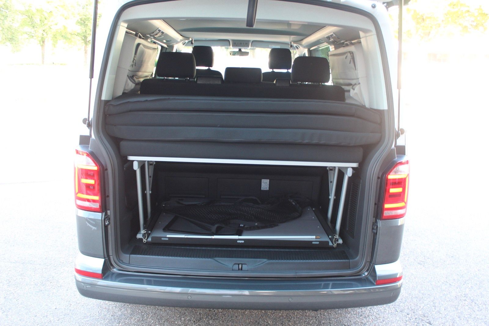 Volkswagen T6 California Beach 150 ch DSG