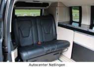 Mercedes-Benz V 250 Marco Polo Edition