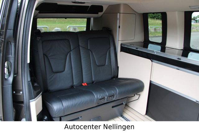 Mercedes-Benz V 250 Marco Polo Edition