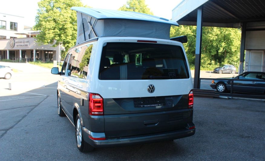 Volkswagen T6 California Beach 150 ch DSG