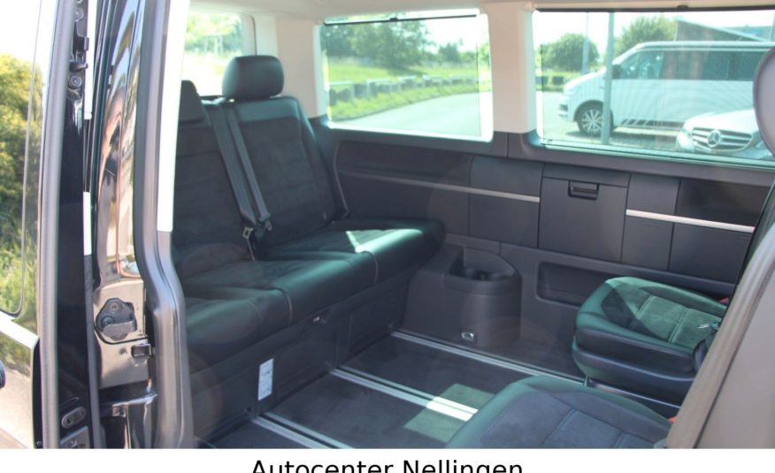 Volkswagen T6 Multivan TDI Génération Six