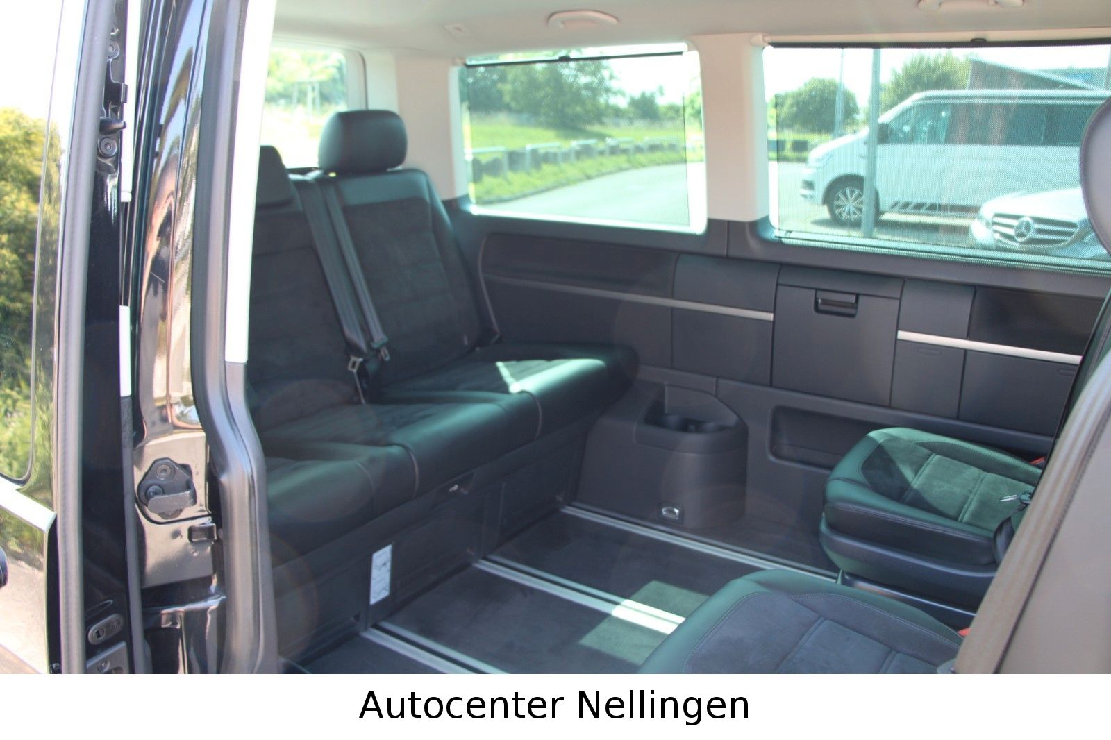 Volkswagen T6 Multivan TDI Génération Six