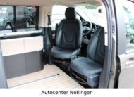 Mercedes-Benz V 250 Marco Polo Edition